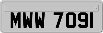 MWW7091