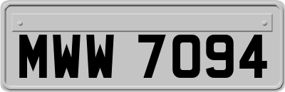 MWW7094