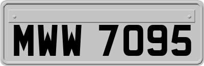 MWW7095