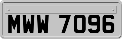 MWW7096
