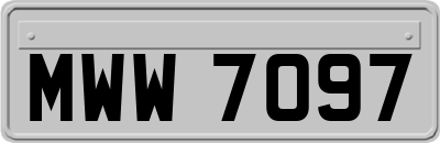 MWW7097