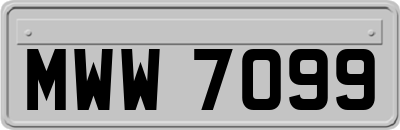 MWW7099