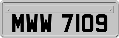 MWW7109