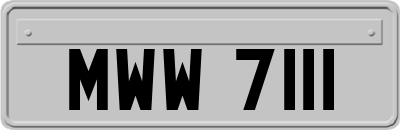 MWW7111