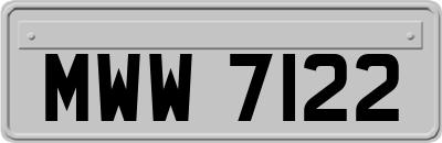 MWW7122