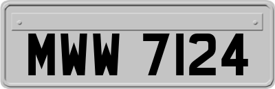 MWW7124