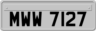 MWW7127