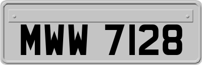 MWW7128