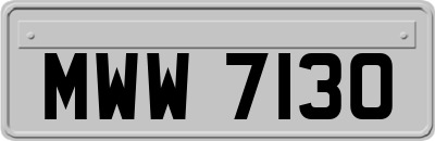 MWW7130