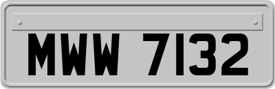 MWW7132