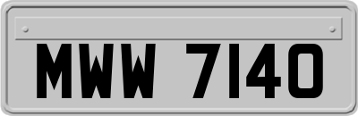 MWW7140