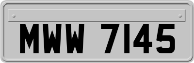 MWW7145