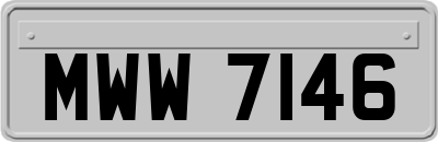 MWW7146