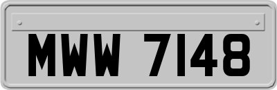 MWW7148