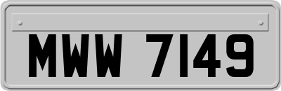 MWW7149