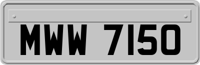 MWW7150