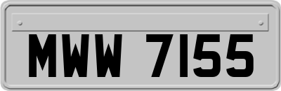 MWW7155