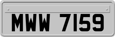 MWW7159