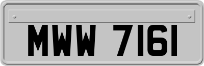 MWW7161