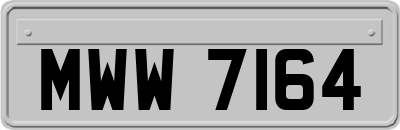 MWW7164