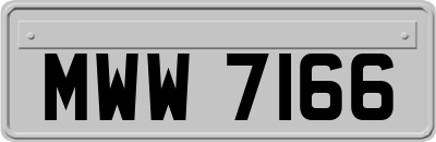 MWW7166