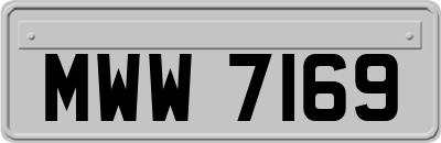 MWW7169