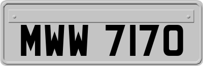 MWW7170