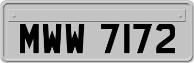 MWW7172