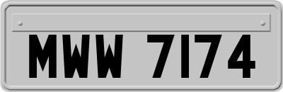 MWW7174