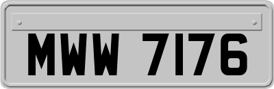 MWW7176