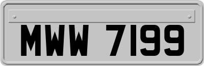 MWW7199