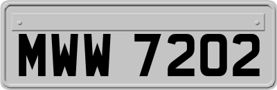MWW7202