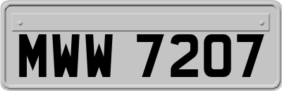MWW7207