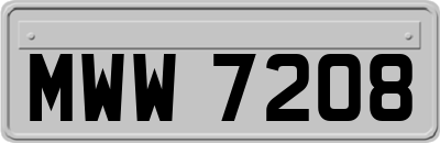 MWW7208