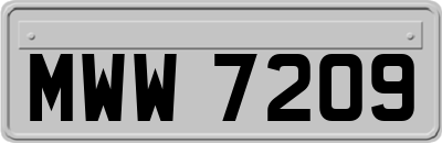 MWW7209