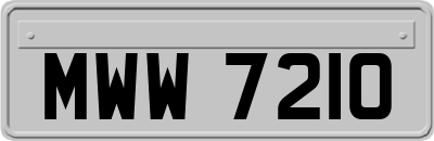 MWW7210
