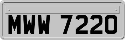 MWW7220