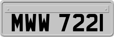 MWW7221