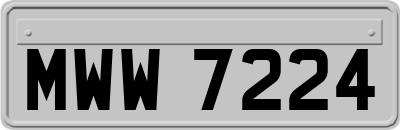 MWW7224