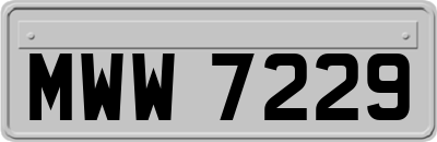 MWW7229