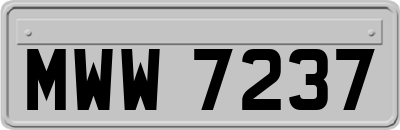 MWW7237