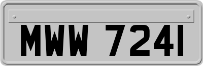 MWW7241