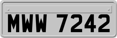MWW7242