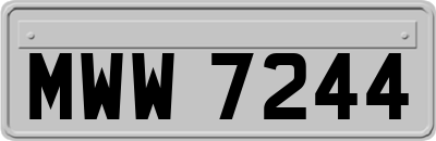 MWW7244