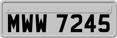 MWW7245