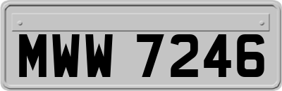 MWW7246