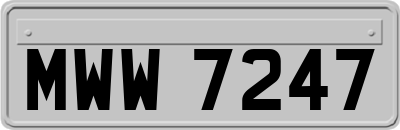 MWW7247