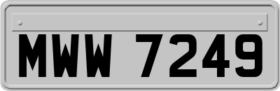 MWW7249