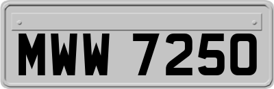 MWW7250
