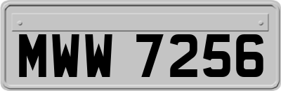MWW7256